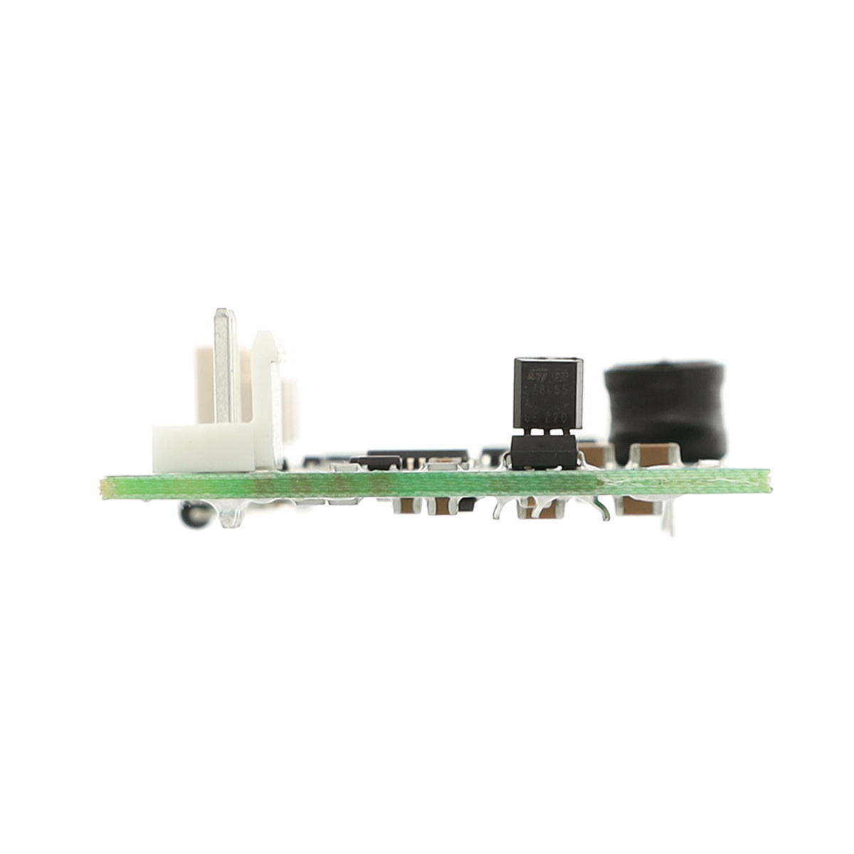 W10804160 - Genuine OEM Whirlpool Refrigerator Electronic Control Board